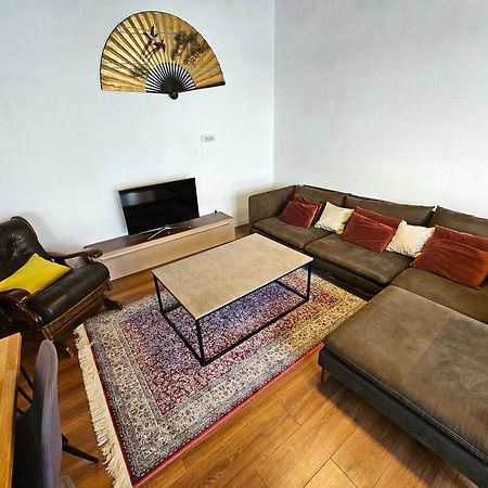 Mati Apartments Prishtina Pristina Buitenkant foto