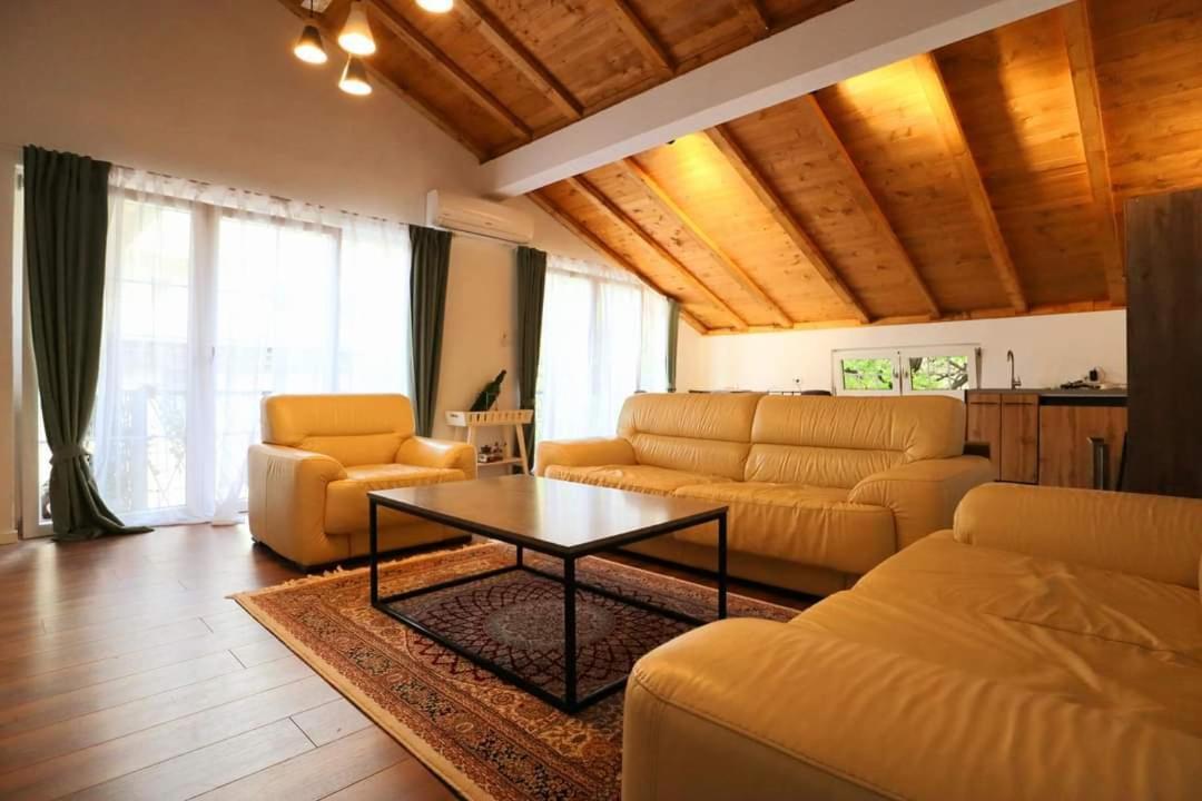 Mati Apartments Prishtina Pristina Buitenkant foto