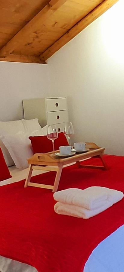 Mati Apartments Prishtina Pristina Buitenkant foto