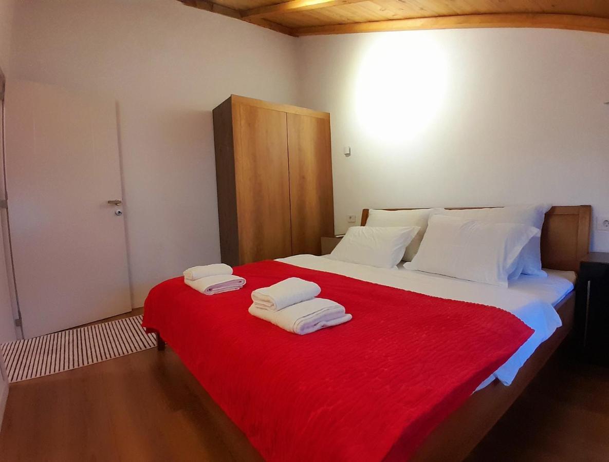 Mati Apartments Prishtina Pristina Buitenkant foto