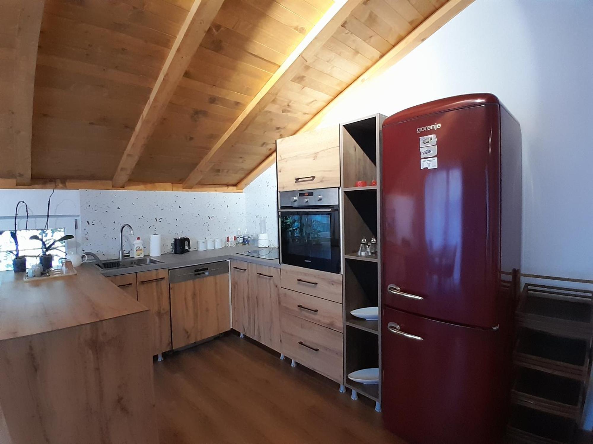 Mati Apartments Prishtina Pristina Buitenkant foto