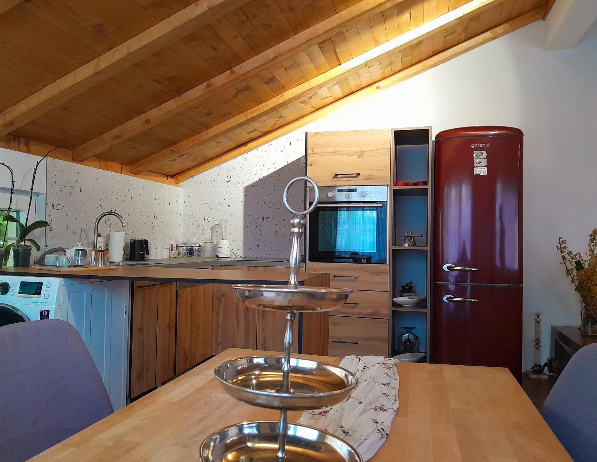 Mati Apartments Prishtina Pristina Buitenkant foto