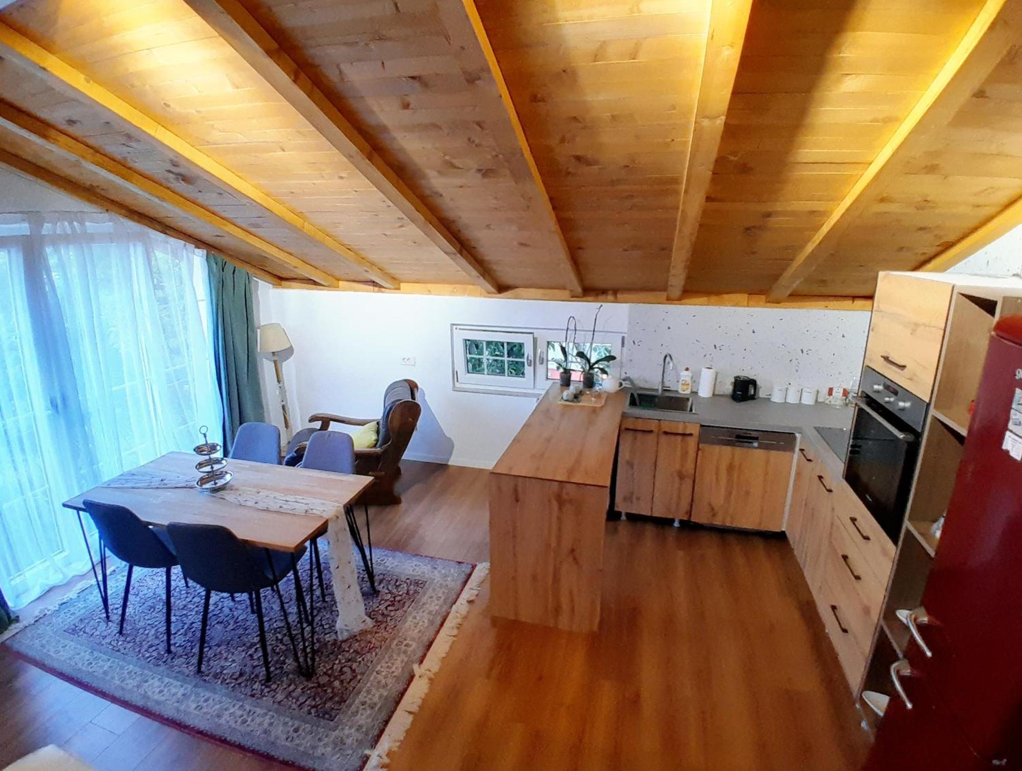 Mati Apartments Prishtina Pristina Buitenkant foto
