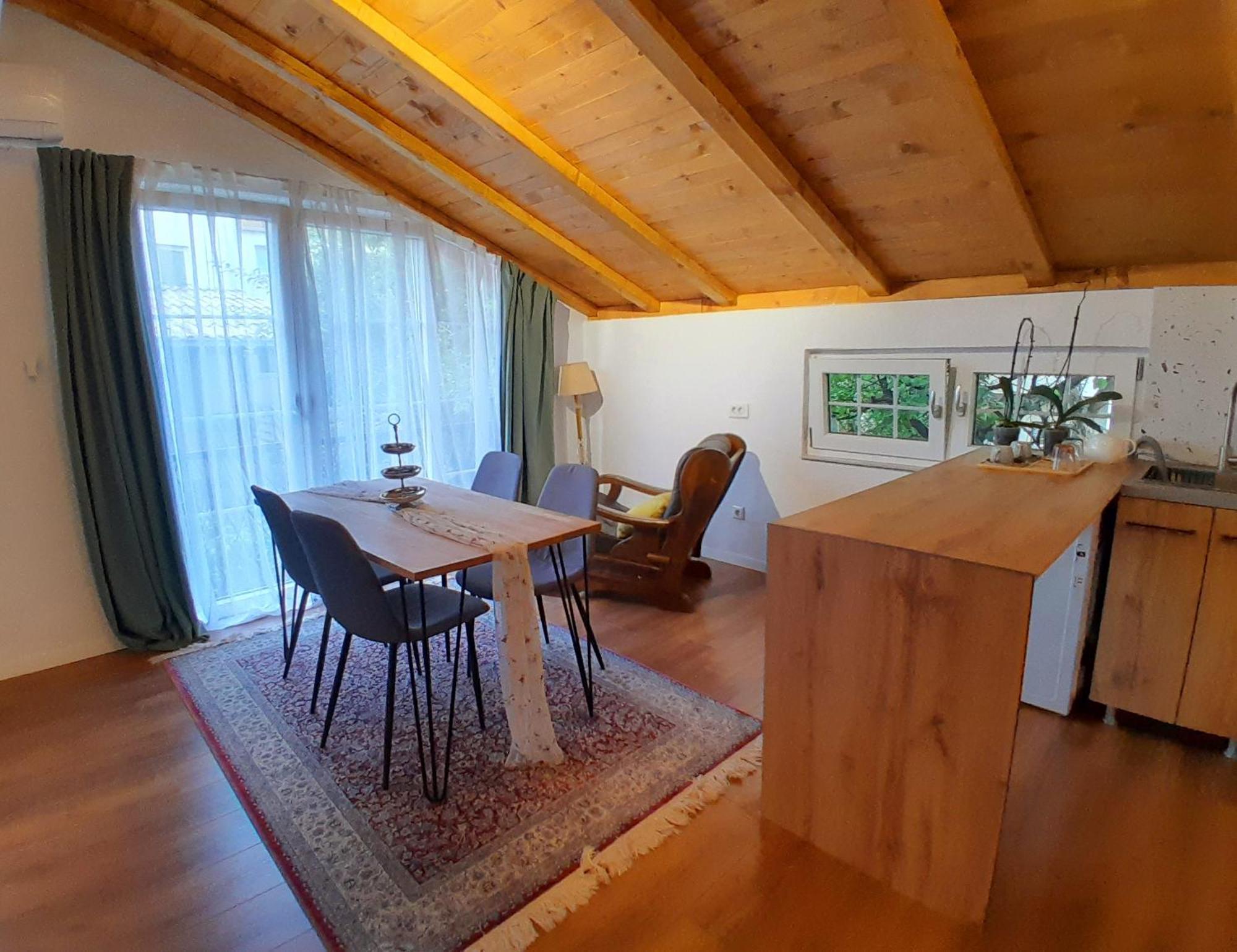 Mati Apartments Prishtina Pristina Buitenkant foto