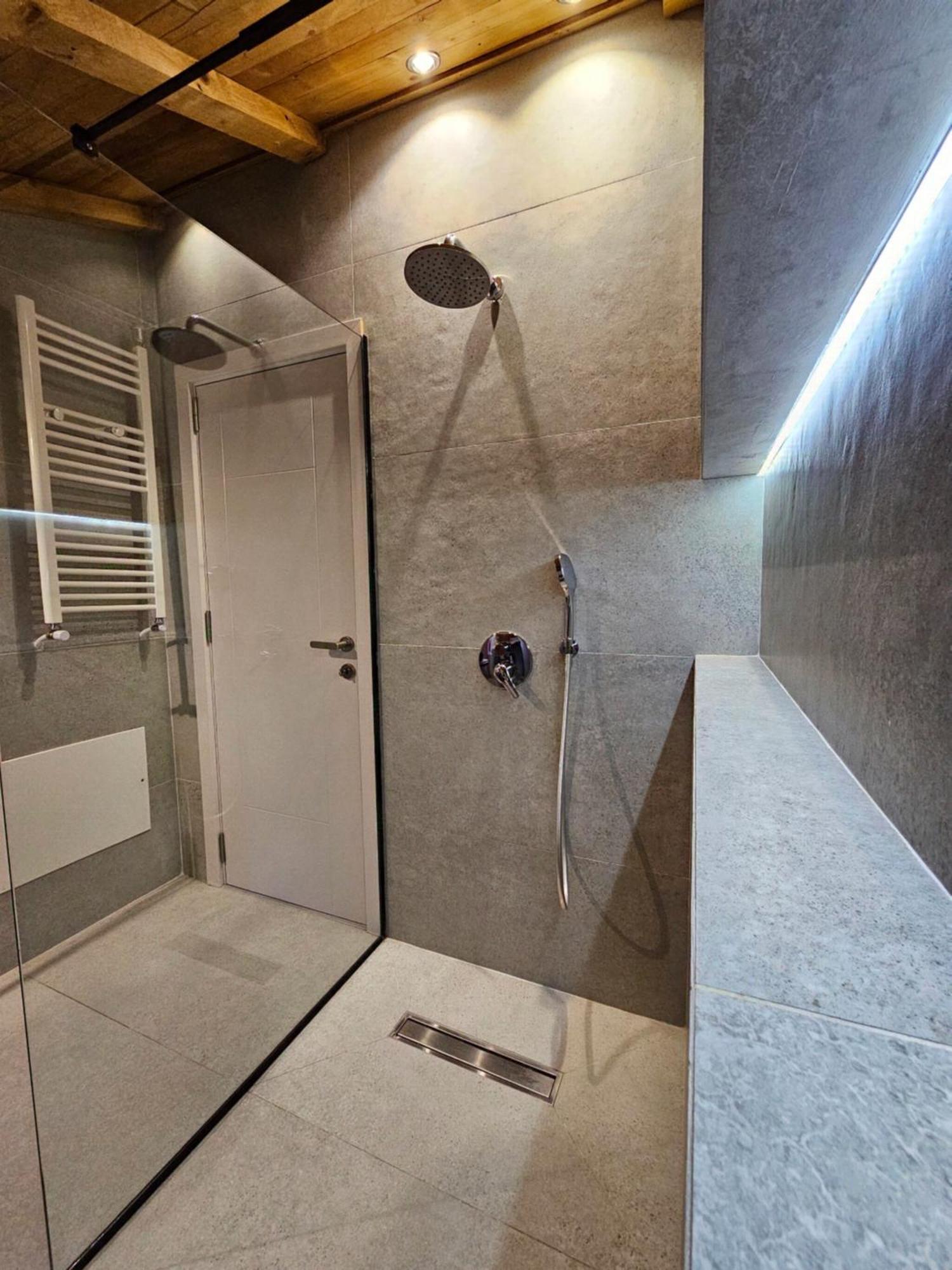 Mati Apartments Prishtina Pristina Buitenkant foto