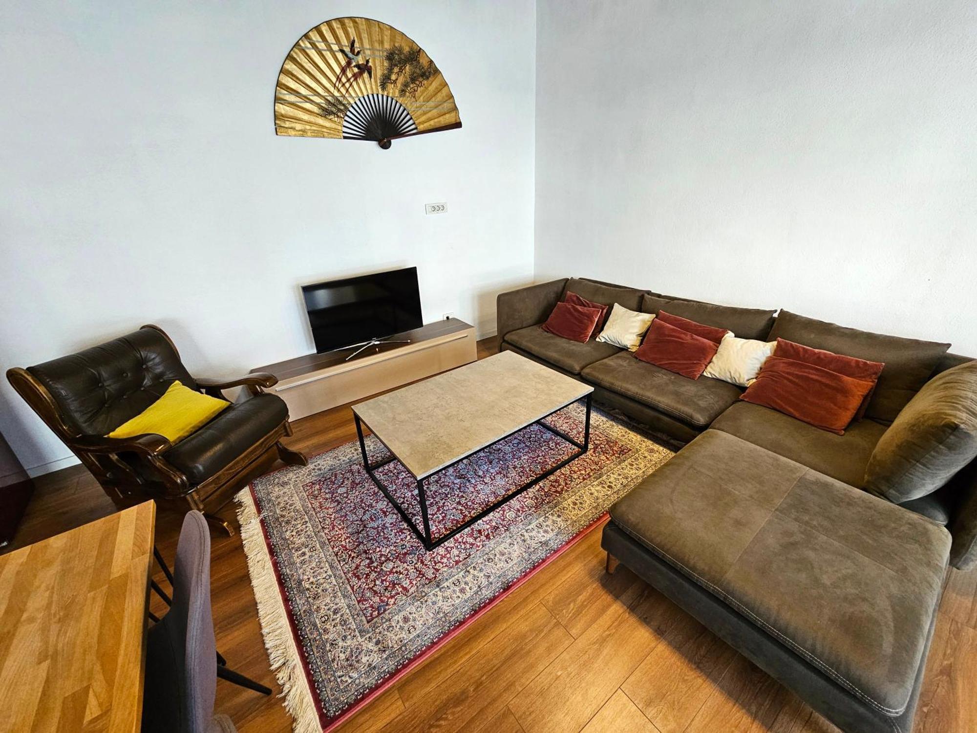 Mati Apartments Prishtina Pristina Buitenkant foto