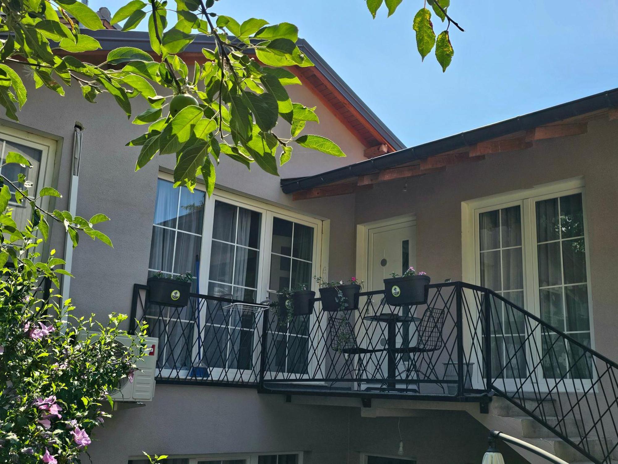 Mati Apartments Prishtina Pristina Buitenkant foto