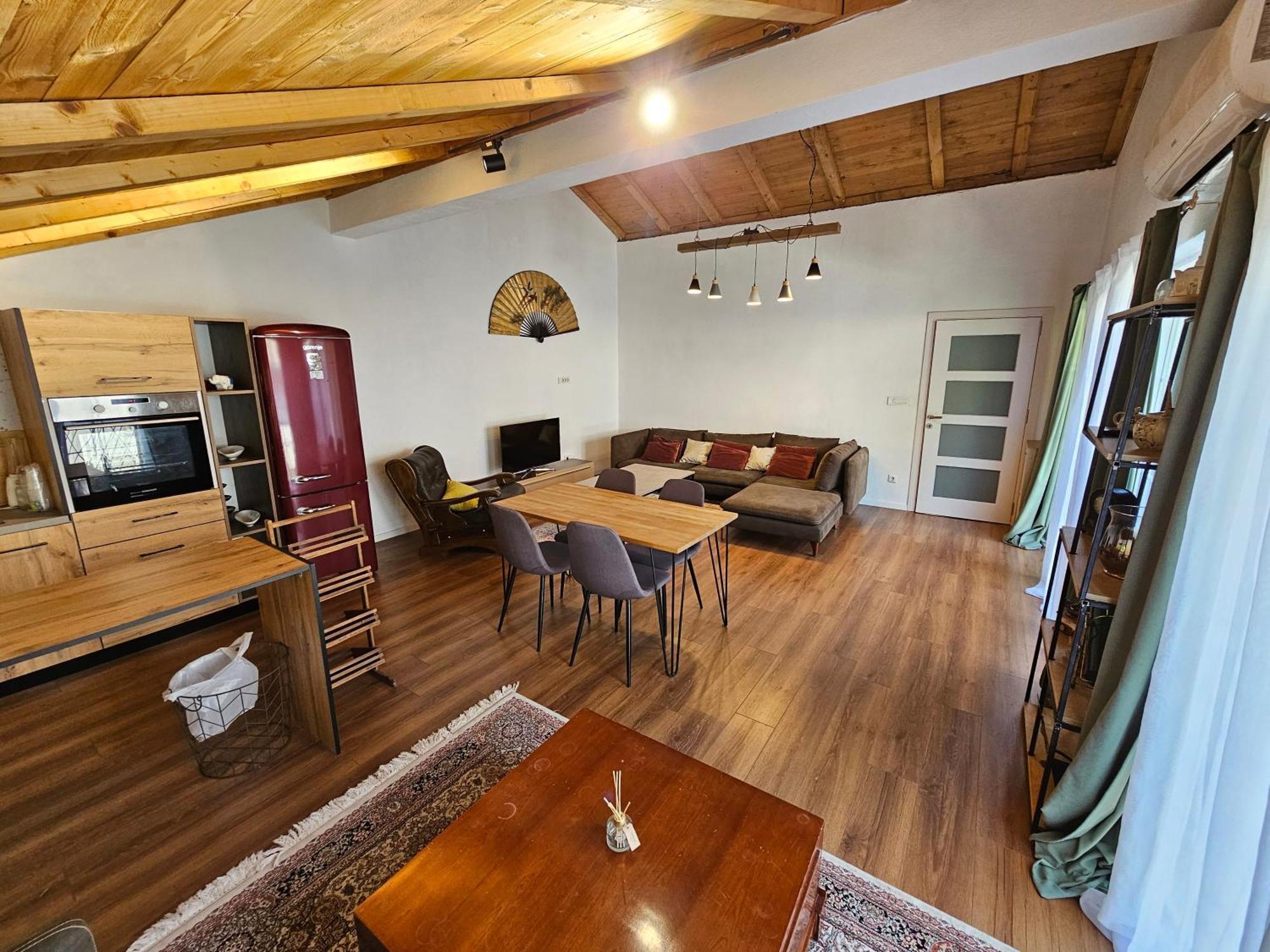 Mati Apartments Prishtina Pristina Buitenkant foto