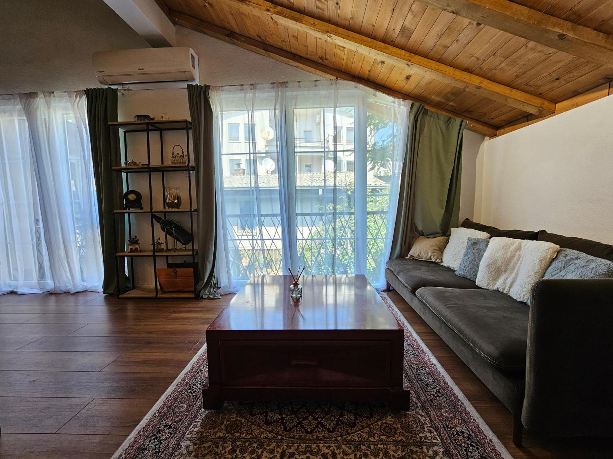 Mati Apartments Prishtina Pristina Buitenkant foto