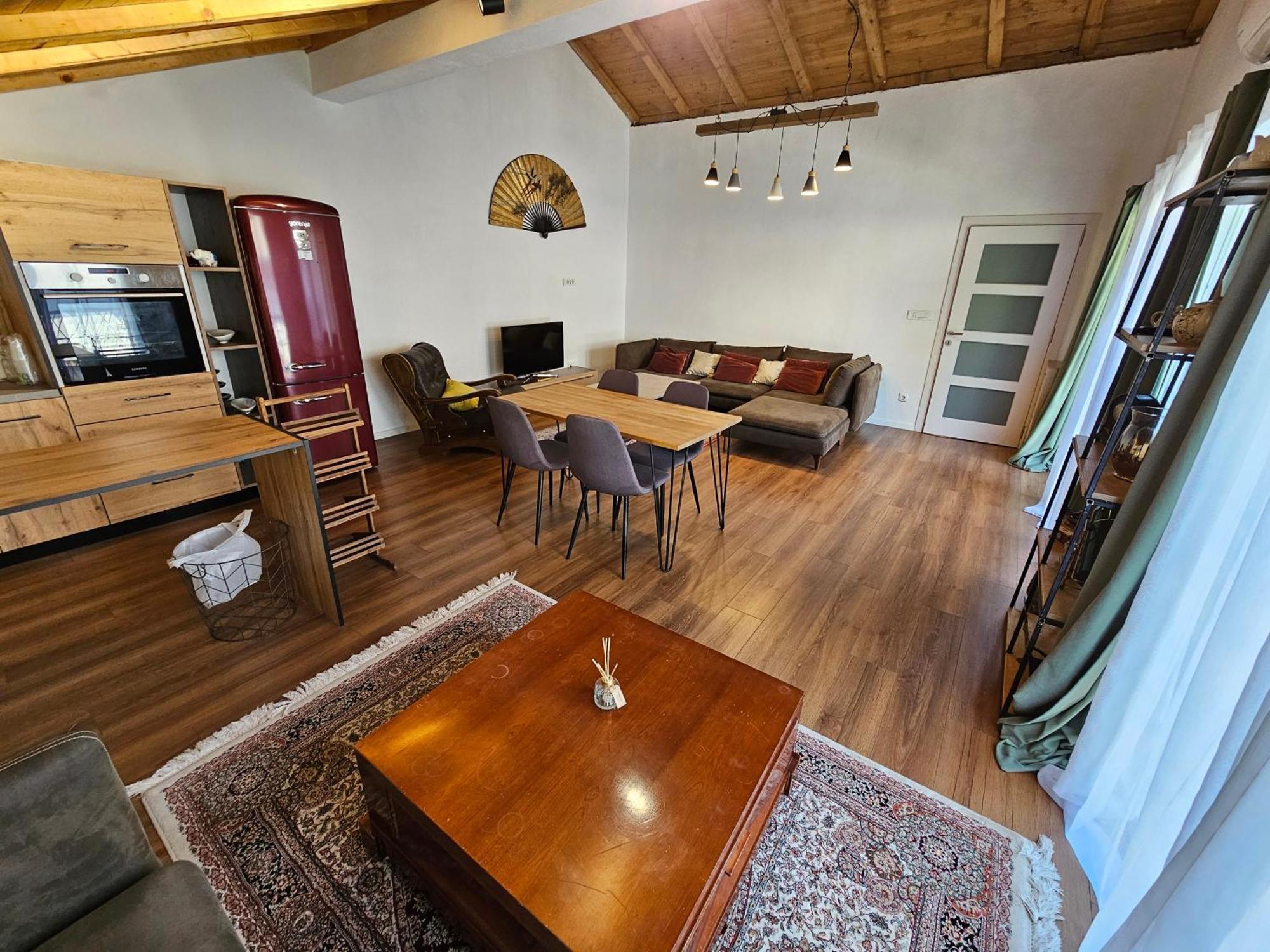 Mati Apartments Prishtina Pristina Buitenkant foto